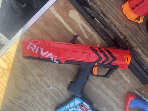 Nerf rival apollo 700 - rival,