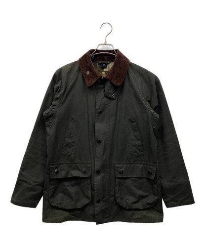 Barbour
