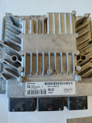 Calculateur moteur - , (ecu)