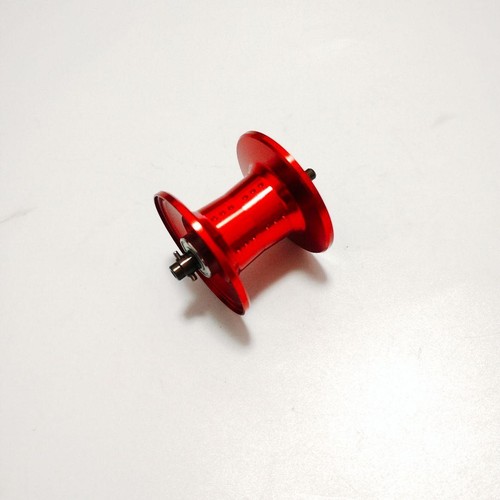 Abu revo spool mag brake - spool,