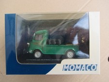 MOMACO 1/43 EN BOITE CITROEN HY 