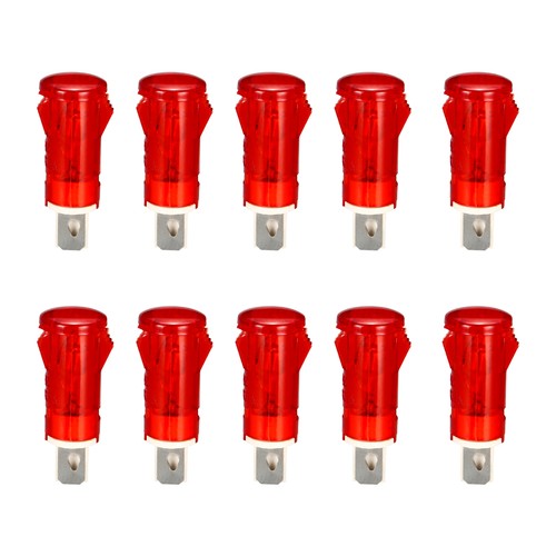 Voyants néon ampoules - néon,,