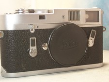 Leica M4.