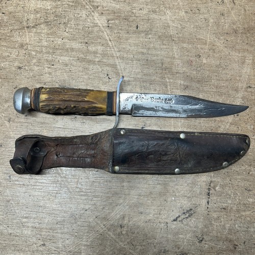 Vintage original bowie - original, knife