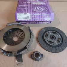 Kit embrayage 3 pièces Citroen Xantia XM ZX Evasion BX Jumpy Fiat Ulysse Scud...