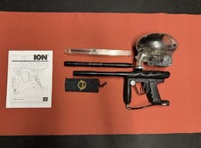 Smart Parts Ion Marker Gun