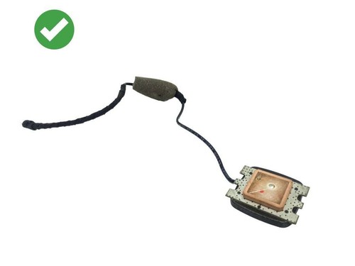 Mercedes benz slk - r171, antenne