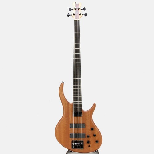Tobias killer bass natural - b,