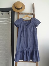 3SUISSES 36 38 ROBE MANCHE