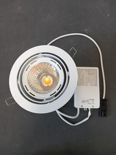 Spot led encastré orientable 38W Trato EO 2242 LED