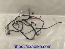 faisceau electrique pour MBK