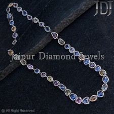 Naturel Diamant Pavé Multi