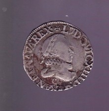 (ROY 59)  LOUIS XIII DEMI