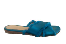 GIANVITO ROSSI - MULES -  pointure 38 EU - GENUINE