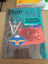 ICARE N°153  AVIATEURS ET RESISTANTS   T5