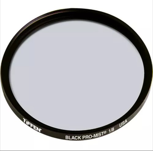 New tiffen 52mm black pro - new,
