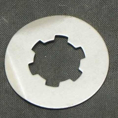 Yamaha nos washer lock - nos,