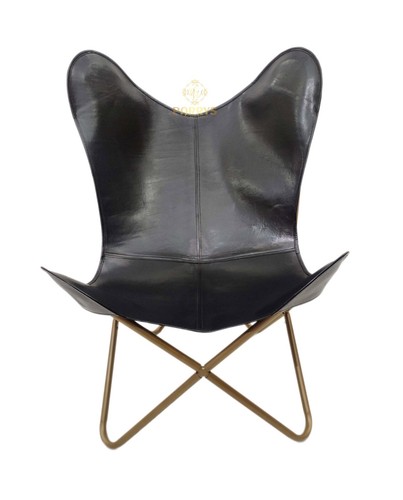 Fauteuil appoint papillon - fauteuil, d’appoint