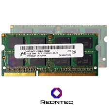4GB PC Portable RAM Micron
