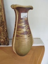 Vase AMPHORA Art Nouveau 1900