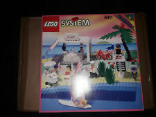 LEGO Paradisa 6411 SAND DOLLAR