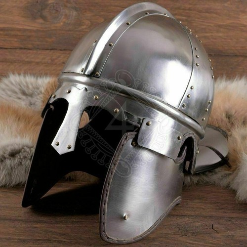 Casque crête romaine - casque,