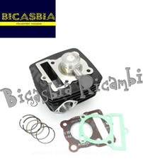 2658 - Cylindre Opm Aluminium Mash Fifty 50 - Skyteam Ace R 50