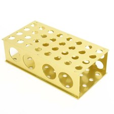 Support de tube à essai