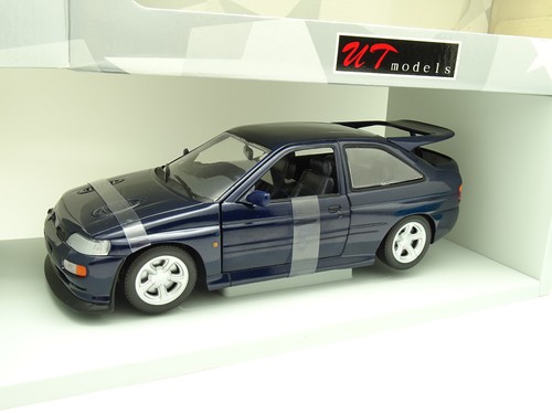 Models ford escort - ut, 1/18