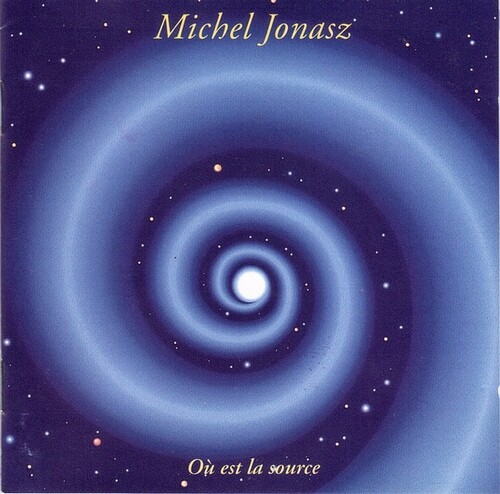 Michel jonasz où est - michel,
