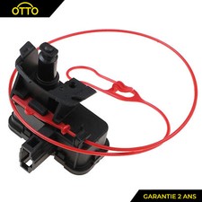 Moteur ouverture trappe à