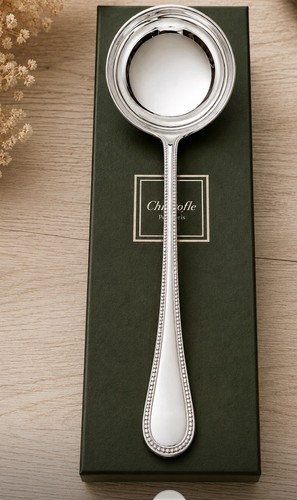 Louche christofle modèle - louche,