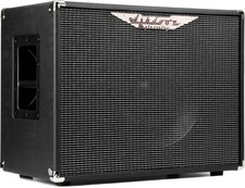Ashdown UK-ABM-115H-EVO IV