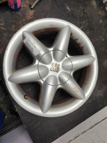 Jante peugeot 406 coupe 5402c7 - jante,