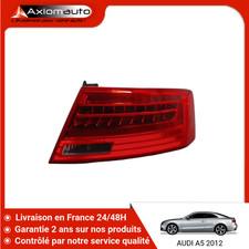 ?? FEU ARRIERE DROIT AUDI A5 ➤8T0945096H ♻️