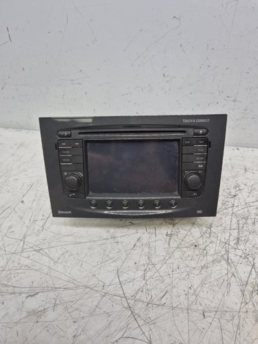 Autoradio opel corsa phase 2 - corsa, d