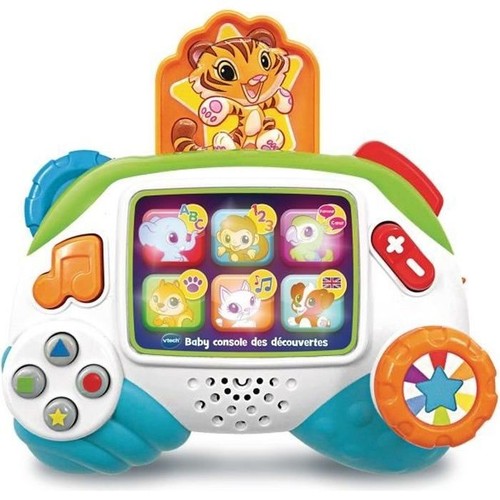 Vtech baby console des - baby,