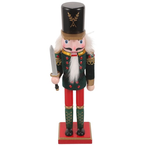 Figurine casse noisette - figurine,