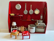 EPICERIE JOUET ANCIEN + USTENSILES DE CUISINE (1)