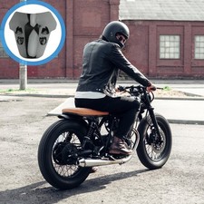 Air Wind Déflecteur moto accessoire modifié Compatible avec MT-07 07 2021
