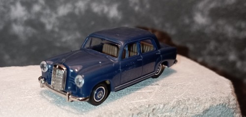 Mercedes benz 180 brekina - brekina, ho