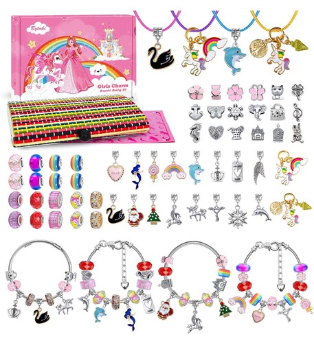 Cadeau fille 9 10 11 - 7,