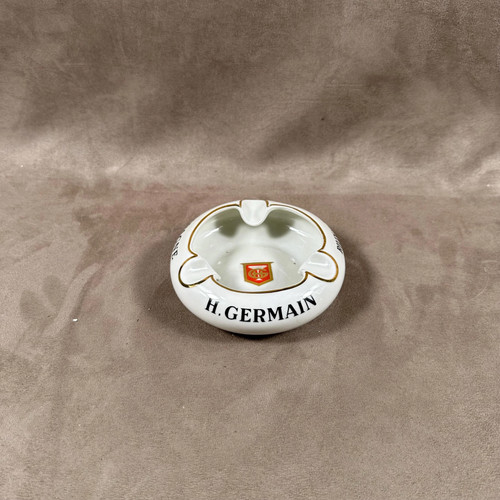 Rare cendrier vintage - rare,