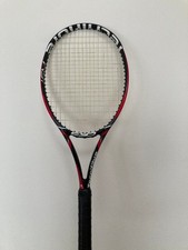Tecnifibre Tennis Racket Hard