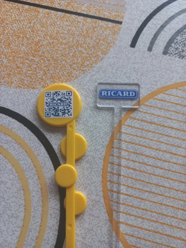 Touilleurs ricard - 2,