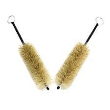 2pcs petite brosse à piston