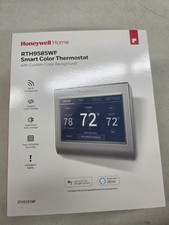 Honeywell Home RTH9585WF Wi-Fi