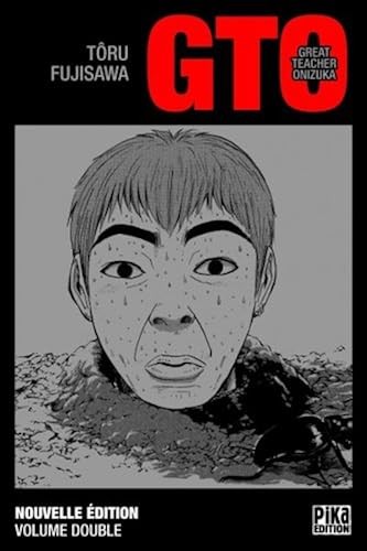 Gto double volume tome - gto,