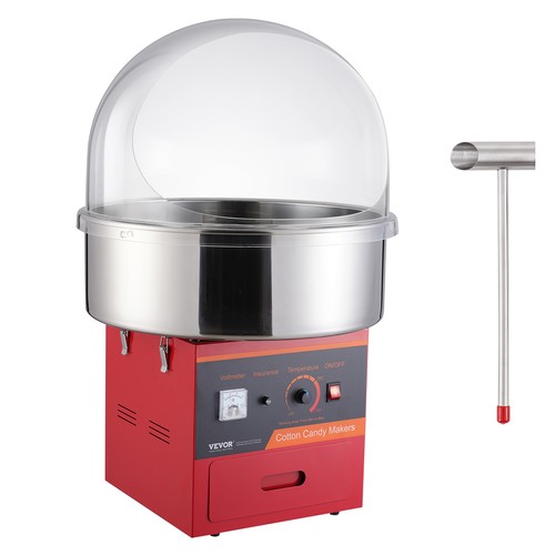 Vevor machine barbe - à, papa