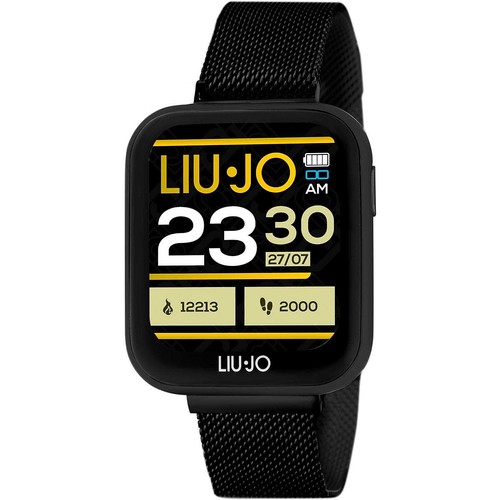 Smartwatch liu luxury - smartwatch,